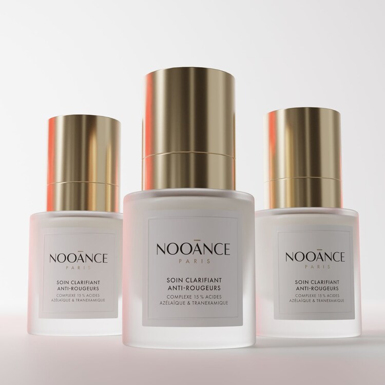 Anti-Redness Clarifying Care - Serum mot rodnad och orenheter