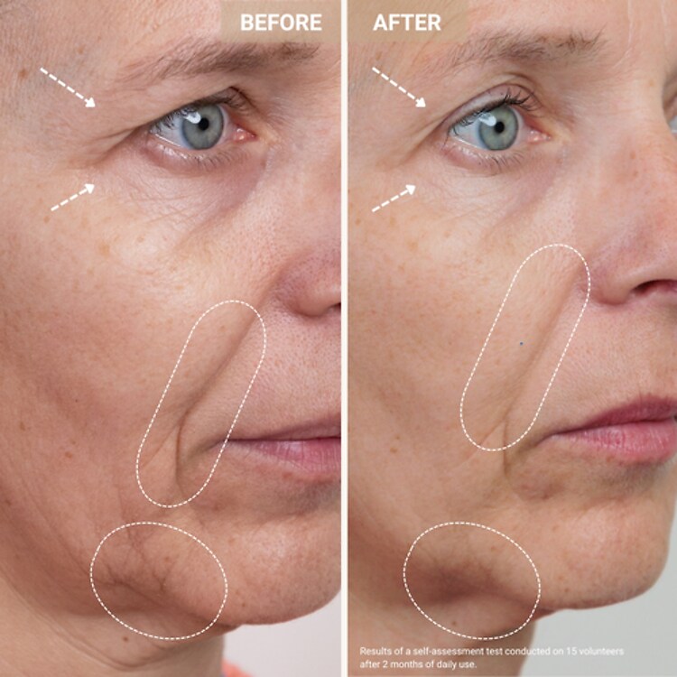 Youth Serum - Sérum anti-âge aux peptides de cuivre