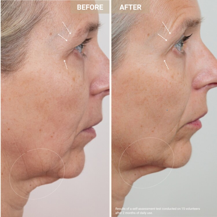 Youth Serum - Sérum anti-âge aux peptides de cuivre