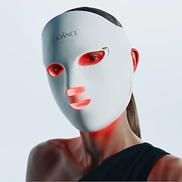 Elite X600 LED Face Mask - Masque LED anti-âge visage