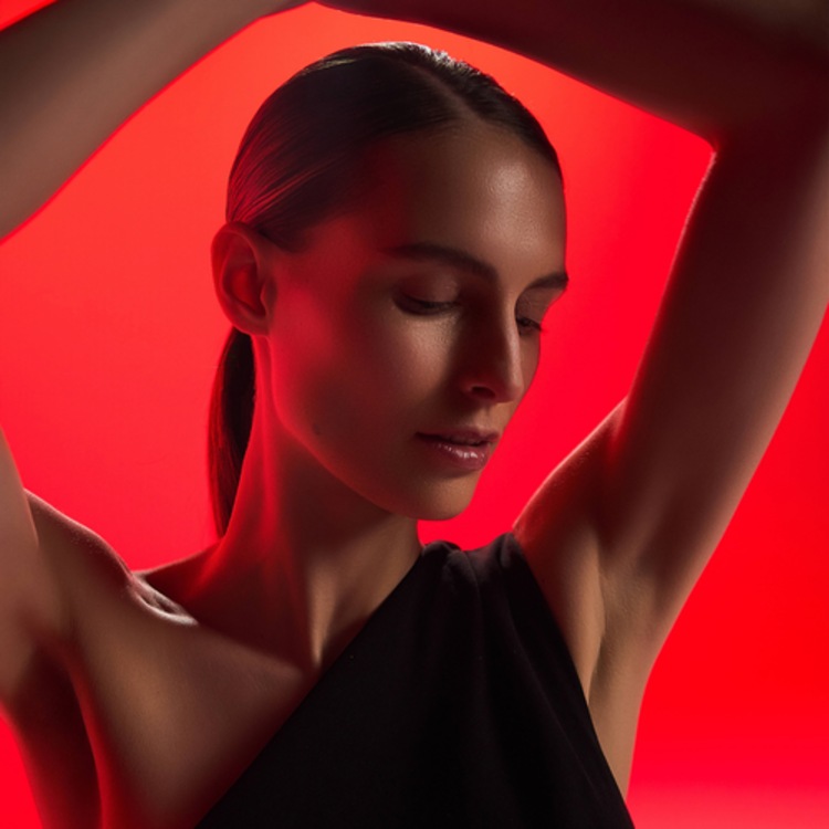 Elite X600  - Masque LED anti-âge visage