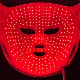Elite X600  - Masque LED anti-âge visage