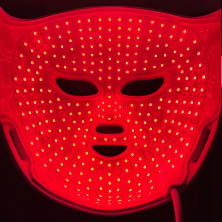 Elite X600  - Masque LED anti-âge visage