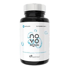 Noyo Aqua - Suplement diety/60 kaps., NOYO PHARM