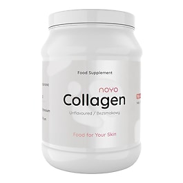 Noyo Collagen - Suplement diety / 540g
