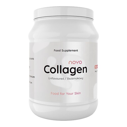 Noyo Collagen - Suplement diety / 540g