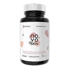 Noyo Skin - Suplement diety/60 kaps., NOYO PHARM