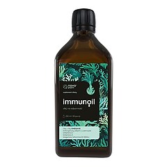 Noyo Immun Oil - Suplement diety, NOYO PHARM