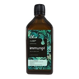 Noyo Immun Oil - Suplement diety