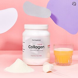 Noyo Collagen - Suplement diety / 540g
