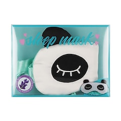Panda Sleep Mask - Masque de sommeil, NPW