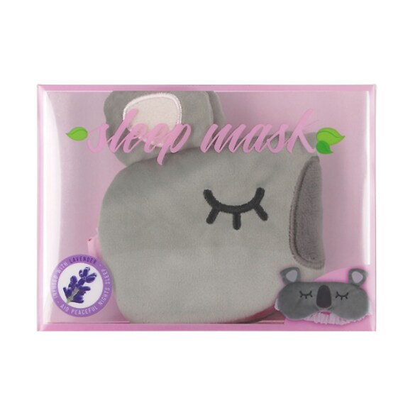 Koala Sleep Mask - Masque de sommeil, NPW
