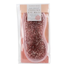 Glitter Eye Mask - Maska na oczy