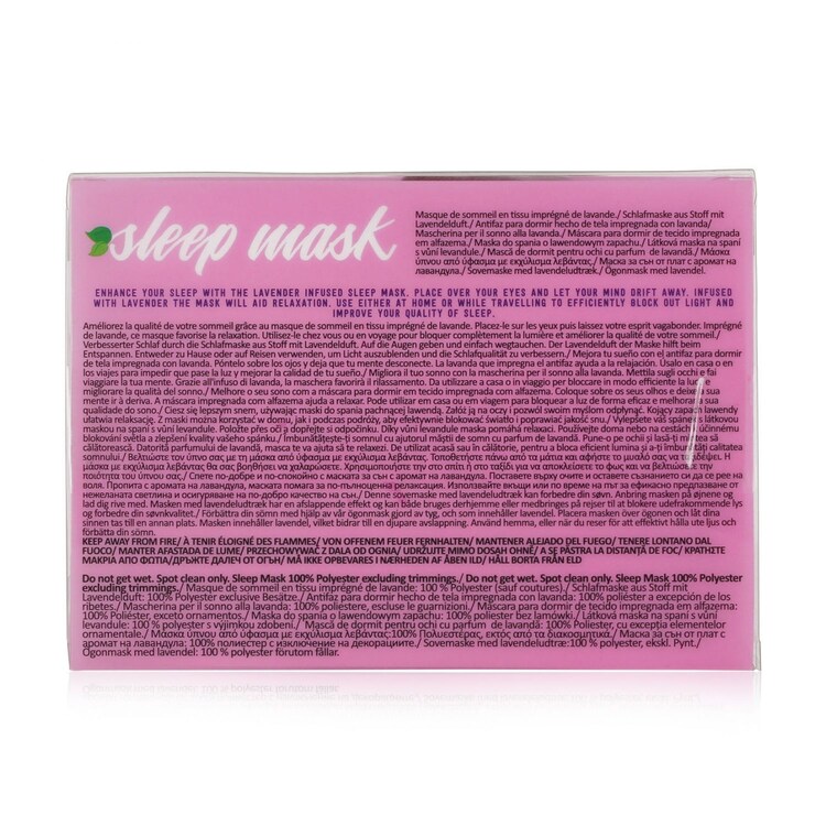 Koala Sleep Mask - Masque de sommeil