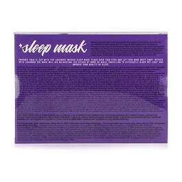 Unicorn Sleep Mask - Masque de sommeil