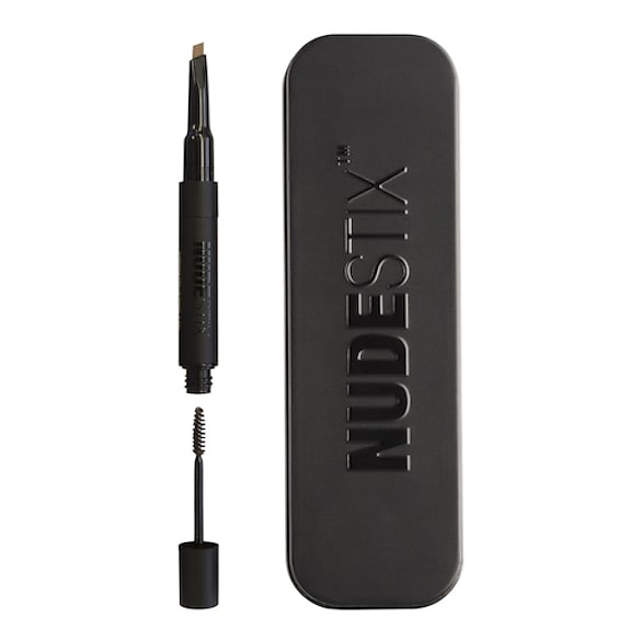 Eyebrow Stylus - Uniwersalny utrwalacz do brwi, NUDESTIX
