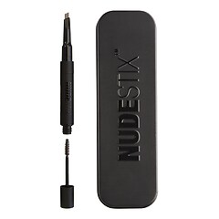 Eyebrow Stylus - Pencil & Gel, NUDESTIX