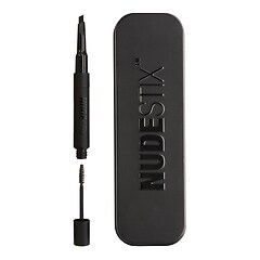 Eyebrow Stylus - Pencil & Gel, NUDESTIX