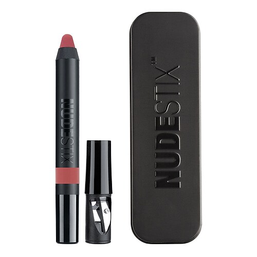 Nudestix - Intense Matte Lip + Cheek Pencil Μακιγιάζ Χείλη Μολύβι Χειλιών