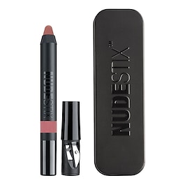 Intense matte lip and cheek pencil - Matowa kredka do ust i policzków image