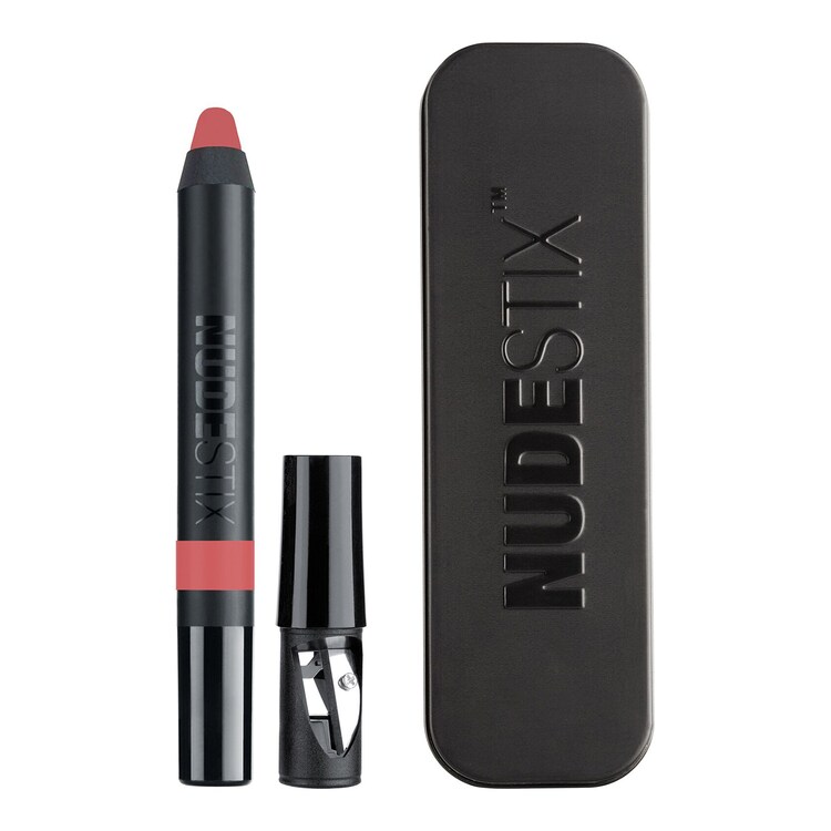 Magnetic Matte Lip - Magnetyczna matowa szminka