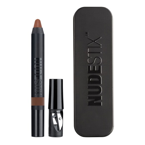 Magnetic Eye Color - Crayon-fard yeux, NUDESTIX