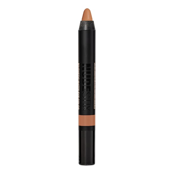 Magnetic Eye Colour - Kredka do oczu, NUDESTIX