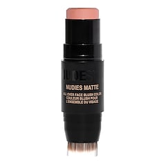 Nudies Matte Blush - Blush Stick, NUDESTIX