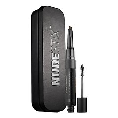 Eyebrow Stylus - Pencil & Gel, NUDESTIX