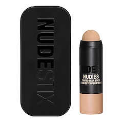 Tinted Blur Stick - Color en barra, Nudestix