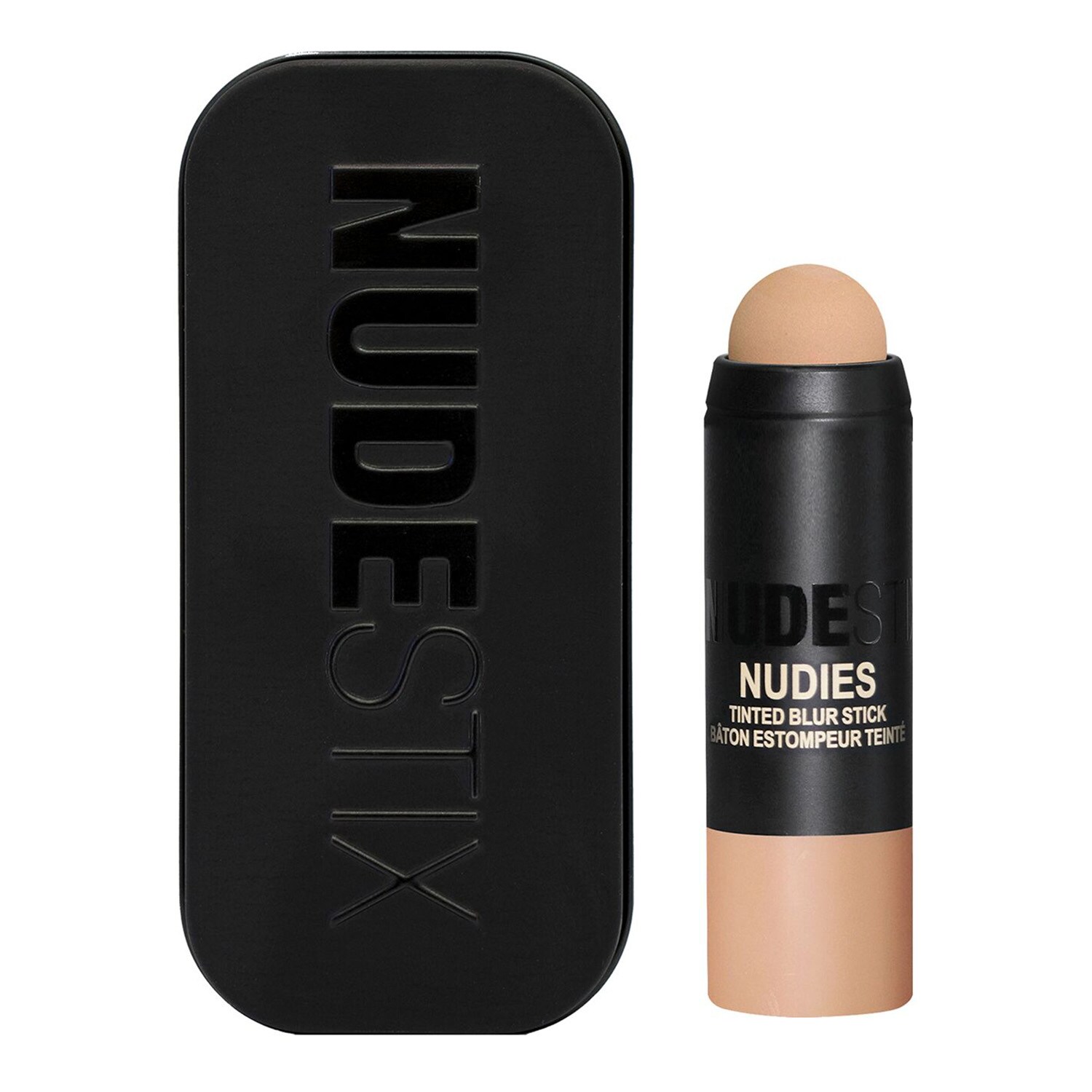 NUDESTIX - Tinted Blur Stick - Tónovaný make-up v tyčince