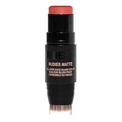 Nudies Matte Blush - Blush Stick, NUDESTIX