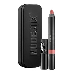 Gel Colour Lip & Cheek Balm - Bálsamo de color para labios y mejillas , Nudestix