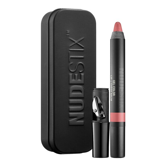 Gel Color - Lip + Cheek Balm, NUDESTIX