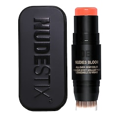 Nudies Bloom - All Over Dewy Color, NUDESTIX