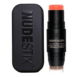 Nudies Bloom - All Over Dewy Color