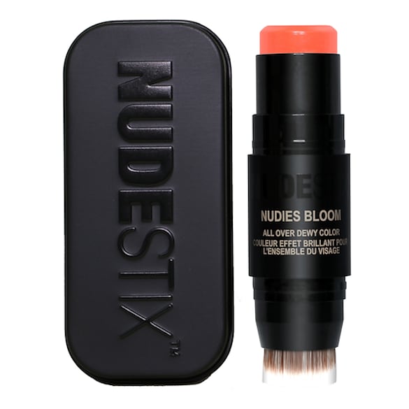 Nudies Bloom - All Over Dewy Color, NUDESTIX