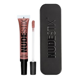 Nude Plumping Lip Glace image