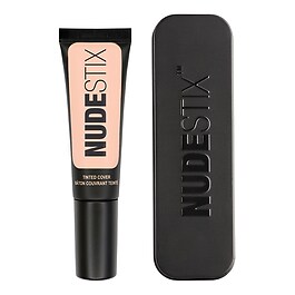 Tinted Cover Foundation - Podkład