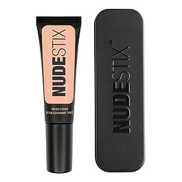 Tinted Cover Foundation -  Fondotinta Liquido