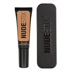 Tinted Cover Foundation - Podkład, NUDESTIX