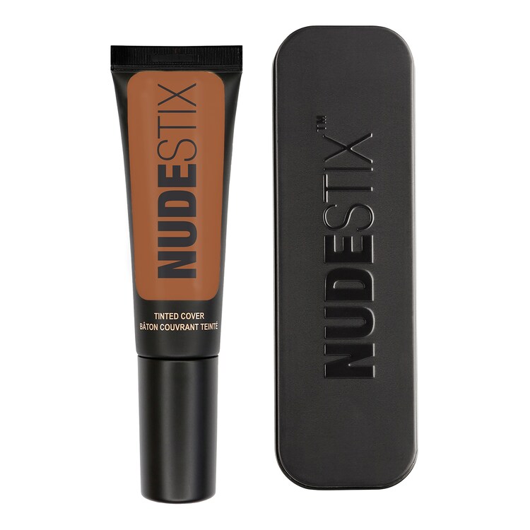 Tinted Cover Foundation - Fond de teint