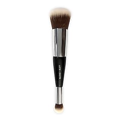 Blend + Buff Brush - Multifunktionaler Gesichtspinsel, NUDESTIX