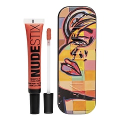 Magnetic Lip - Mini Plush Paint, NUDESTIX