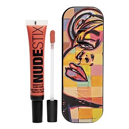 Magnetic Lip Plush Paint - Żelowy wielofunkcyjny cień 