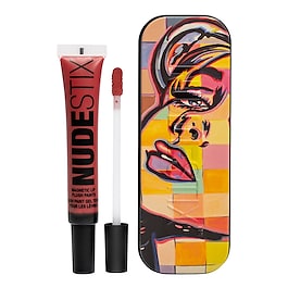 Magnetic Lip Plush Paint - Żelowy wielofunkcyjny cień 