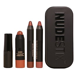 Sunkissed Nudes Mini 3pc Set