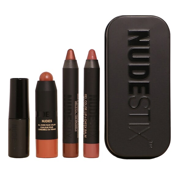 Sunkissed Nudes Mini 3pc Set, Nudestix