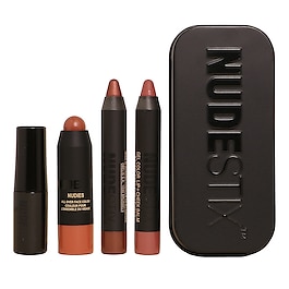 Sunkissed Nudes Mini 3pc Set image