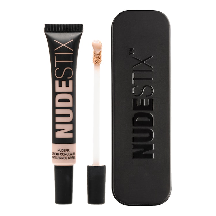 Concealer Nudefix Cream - Corettore anti-occhiaie